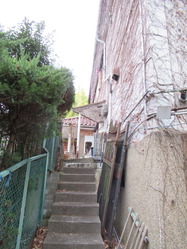 10奈良市内某所の廃洋館