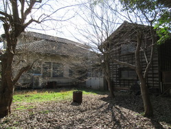 46福知山衛戍病院