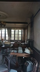 18奈良市内某所の廃洋館