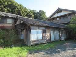女子工員宿舎
