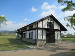 40京都大学大学院 農学研究科附属農場別館