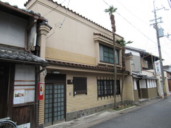 20.吉田邸 半田西町