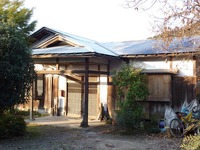 大谷鉱山鉱山長旧宅3