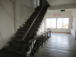 25.3階階段
