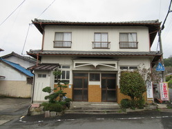 10旧小川湯 宮津市小川 大正2年