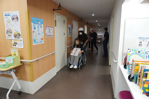 別所防災訓練ブログ02