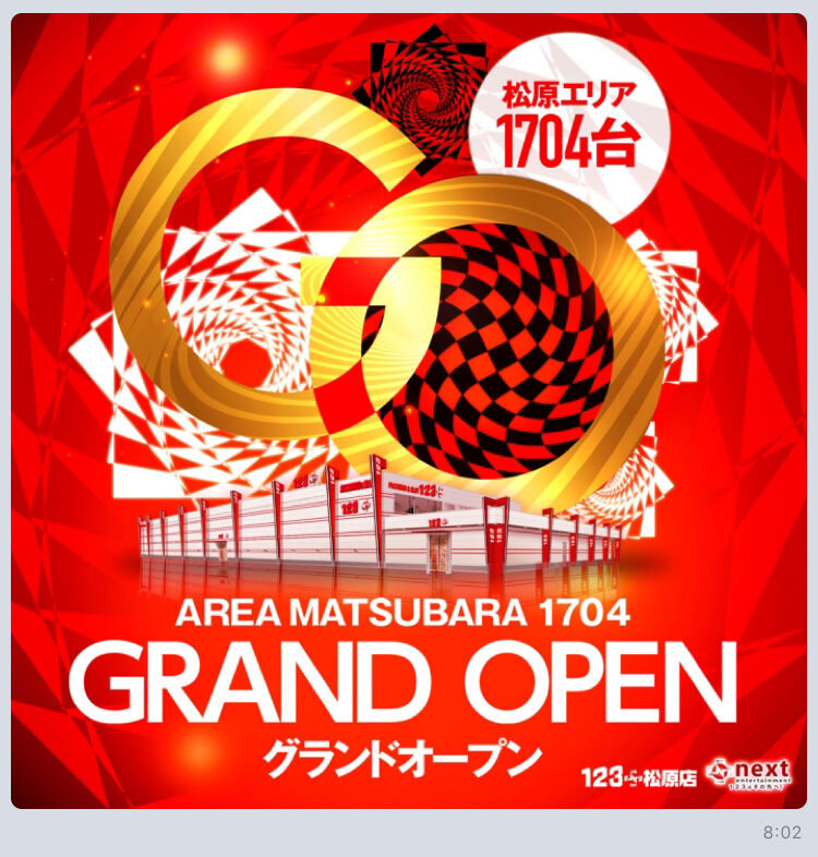 パチンコ データ 123 松原