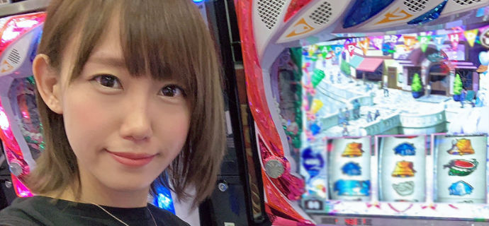 七瀬なつみ