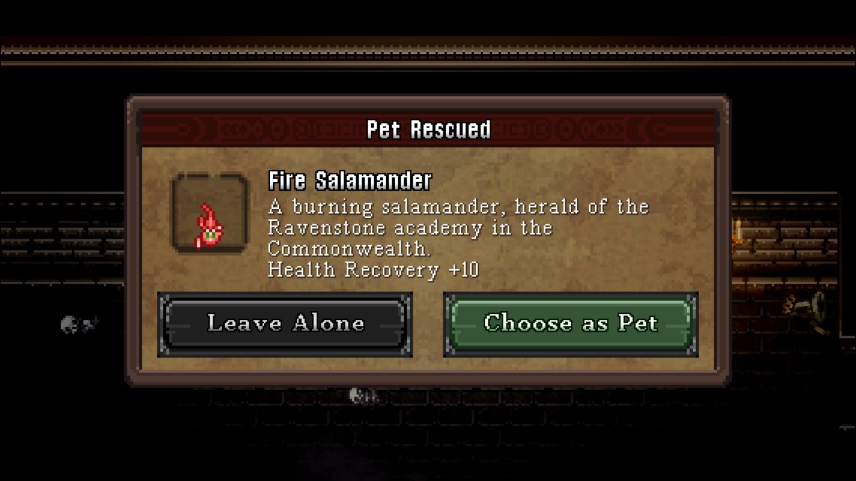 Wayward Souls ウェイワードソウルズメモ : iOS Game Memo