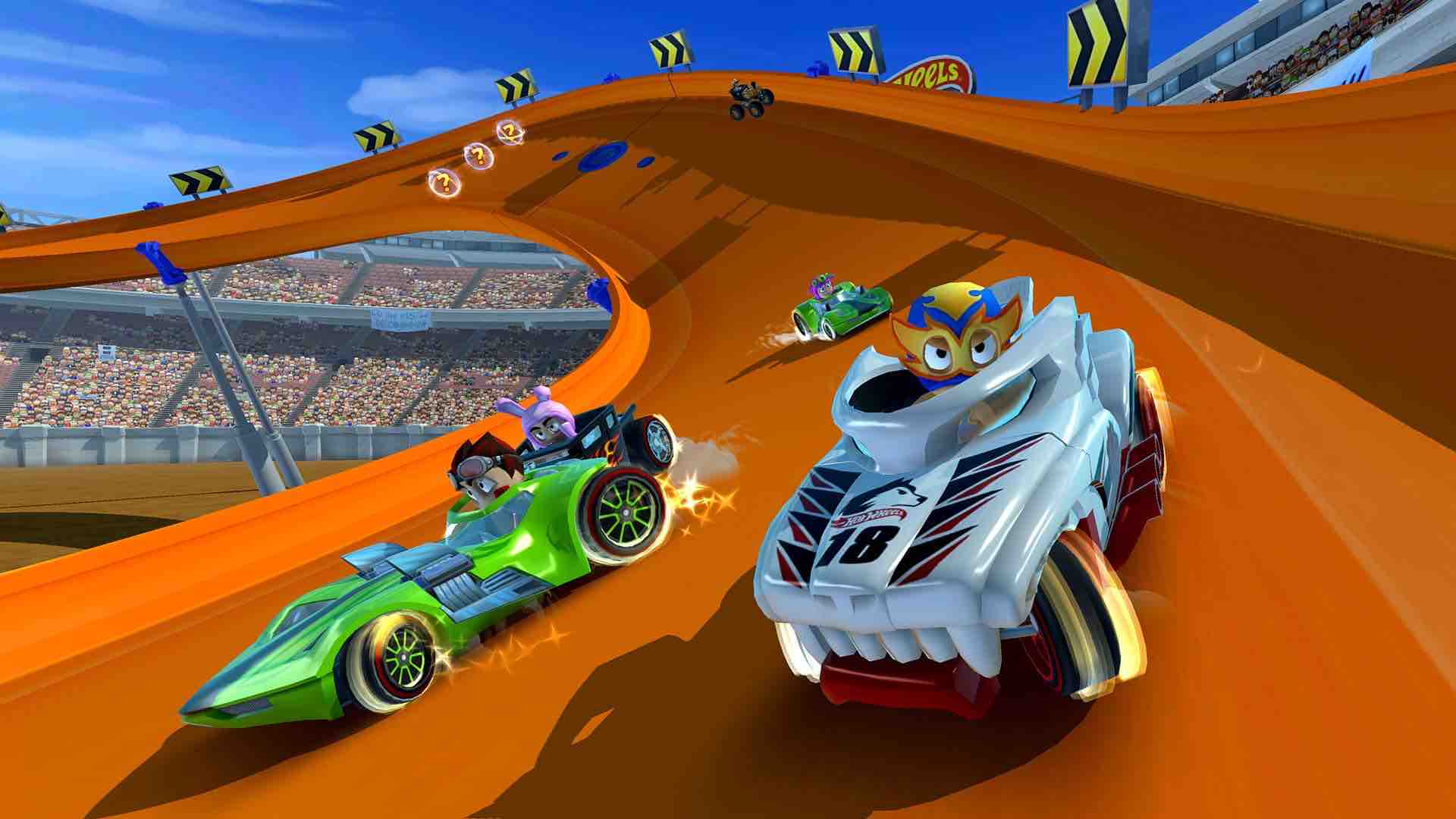 旧バージョンbeach Buggy Racing 2 ビーチバギーレーシング2 Ios Game Memo