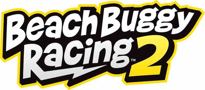Beach Buggy Racing 2 ビーチバギーレーシング2 21最新版 Ios Game Memo