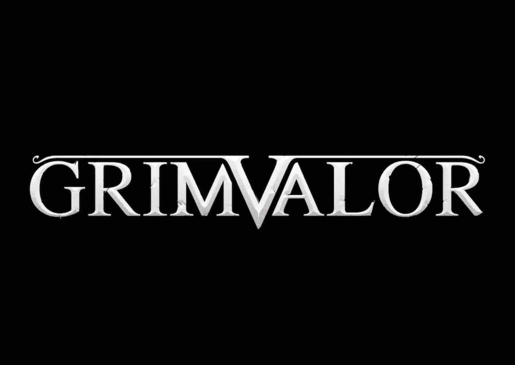 Grimvalor グリムヴァラー Ios Game Memo