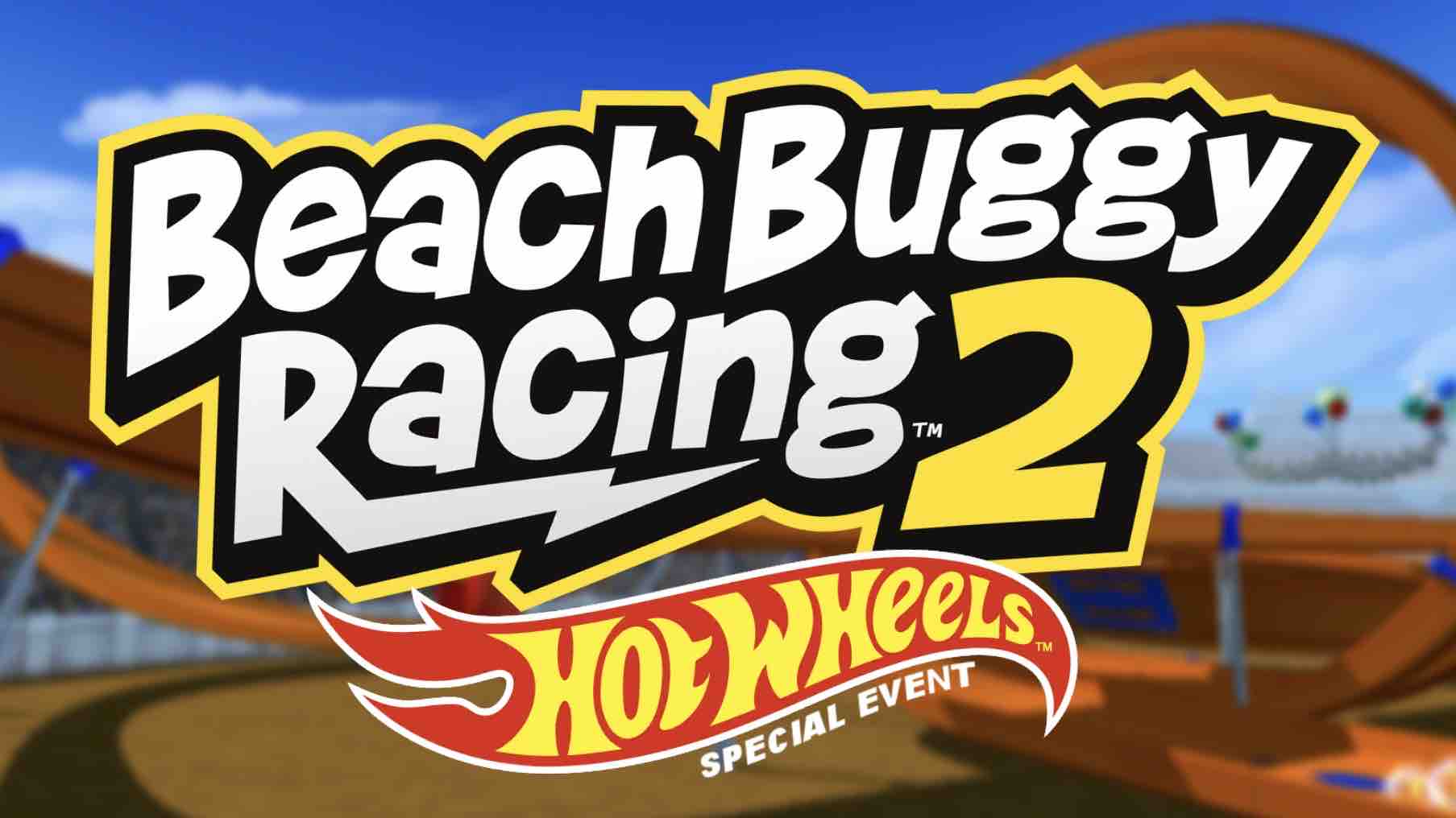 旧バージョンbeach Buggy Racing 2 ビーチバギーレーシング2 Ios Game Memo