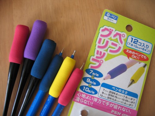最も欲しかった プニュ グリップ ダイソー 最も欲しかった プニュ グリップ ダイソー