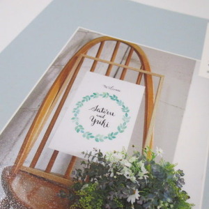 イラストのサンプルは少な目