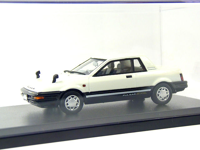 画像 動画あり 日産パルサー エクサ ハッピーカーライフ