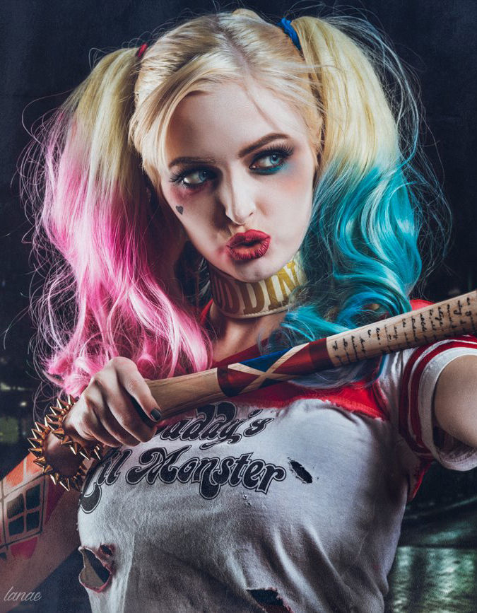 ロシアンバービー ことアンジェリカ ケノバさんの画像を飽きるまで貼る Best まとめ Jp