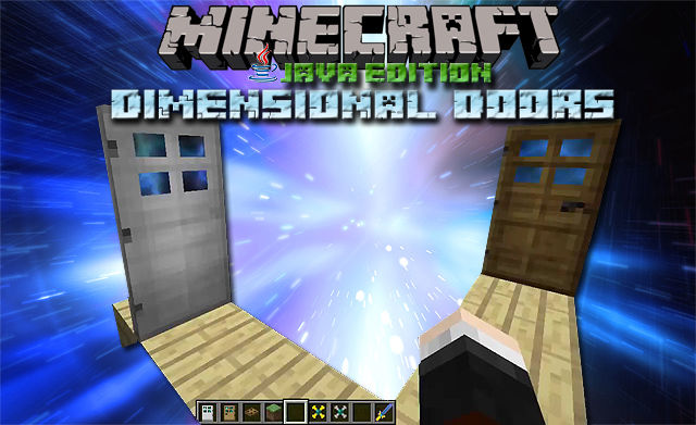 Dimensional Doors Mods Minecraft 1 12 2 100minecraftのblog Dimensional Doors Mods Minecraft 1 12 2 100minecraftのblog