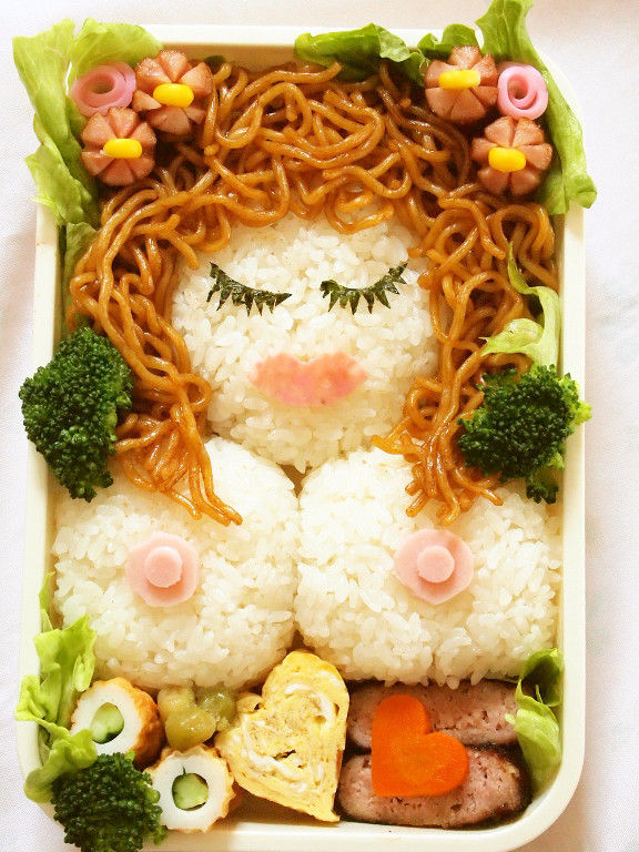 画像あり 仕返し リベンジ 弁当 なんてジャンルがあるの知らなかった ベストレシピ速報 料理 グルメまとめ