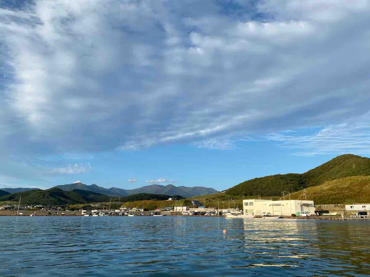 鮭のフカセメソッド 肴屋 雅 の房総フィッシング