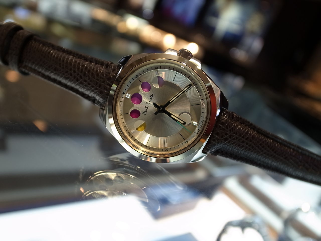 ポールスミス Five Eyes Mini Best新宿本店 2fブログ ポールスミス Five Eyes Mini Best新宿本店 2fブログ