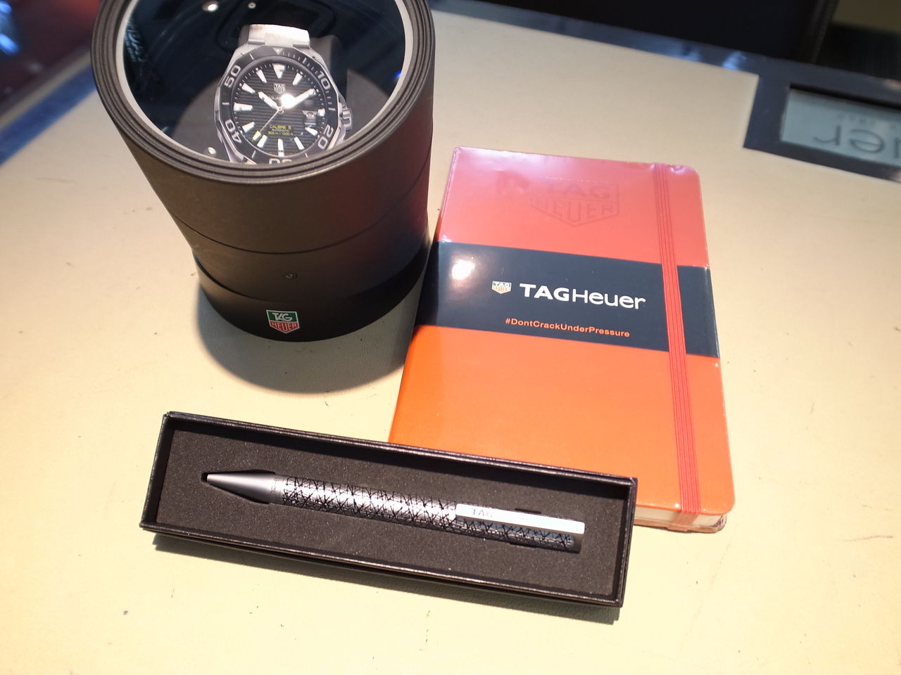 Heuer タグ ホイヤー Best新宿本店 2fブログ