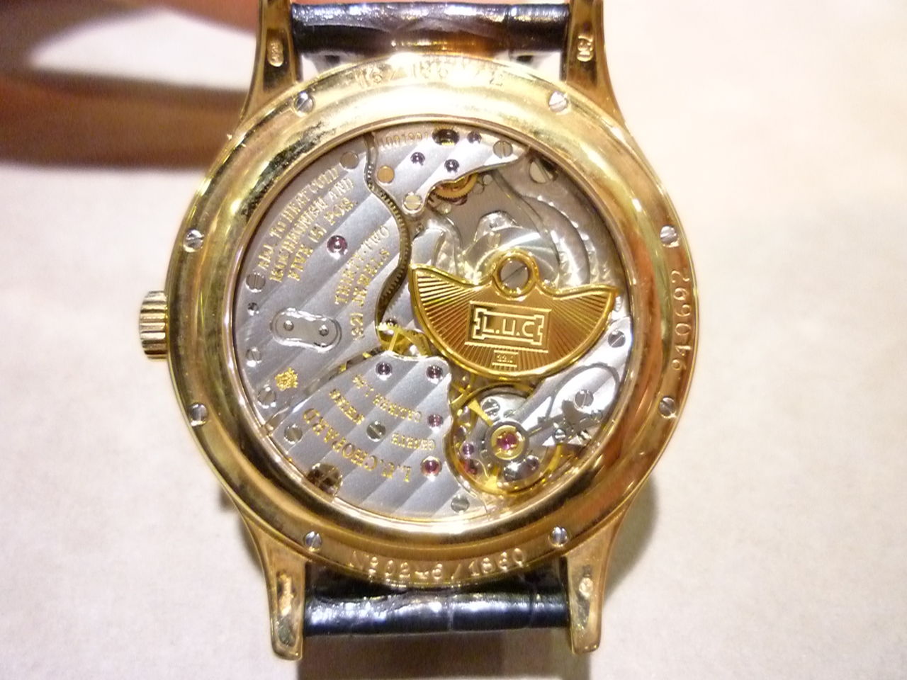 ジュネーブシール Best新宿本店 4fブログ