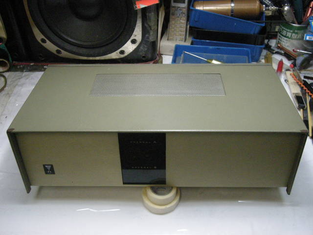 JBL-SE408S_チューンUP記・・・ : 世界一高額なオーディオ機器 JBL-SE408S_チューンUP記・・・ : 世界一高額なオーディオ機器