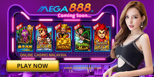 Mega888 Mega888