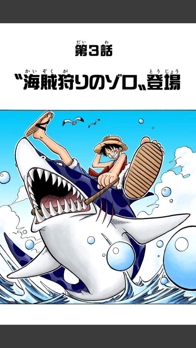 ワンピース 扉絵 ブロマイド イベント 限定 ゾロ 第737話 非売品 ☆ワンピース ONE PIECE 1000LOGS 扉絵ブロマイド ジャンプショップ