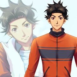 ときメモgs4 名前は キャラデザは 声優さんは誰 攻略対象キャラの公式情報 ハルのなんでもノート ときメモgs4 名前は キャラデザは 声優さんは誰 攻略対象キャラの公式情報 ハルのなんでもノート