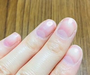 ズボラ美容 数秒で爪がツヤツヤに セリアの爪磨きを使った感想 ハルのなんでもノート