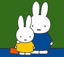 お口ミッフィー さくらとももこ お口ミッフィー さくらとももこ