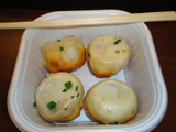 焼小龍包