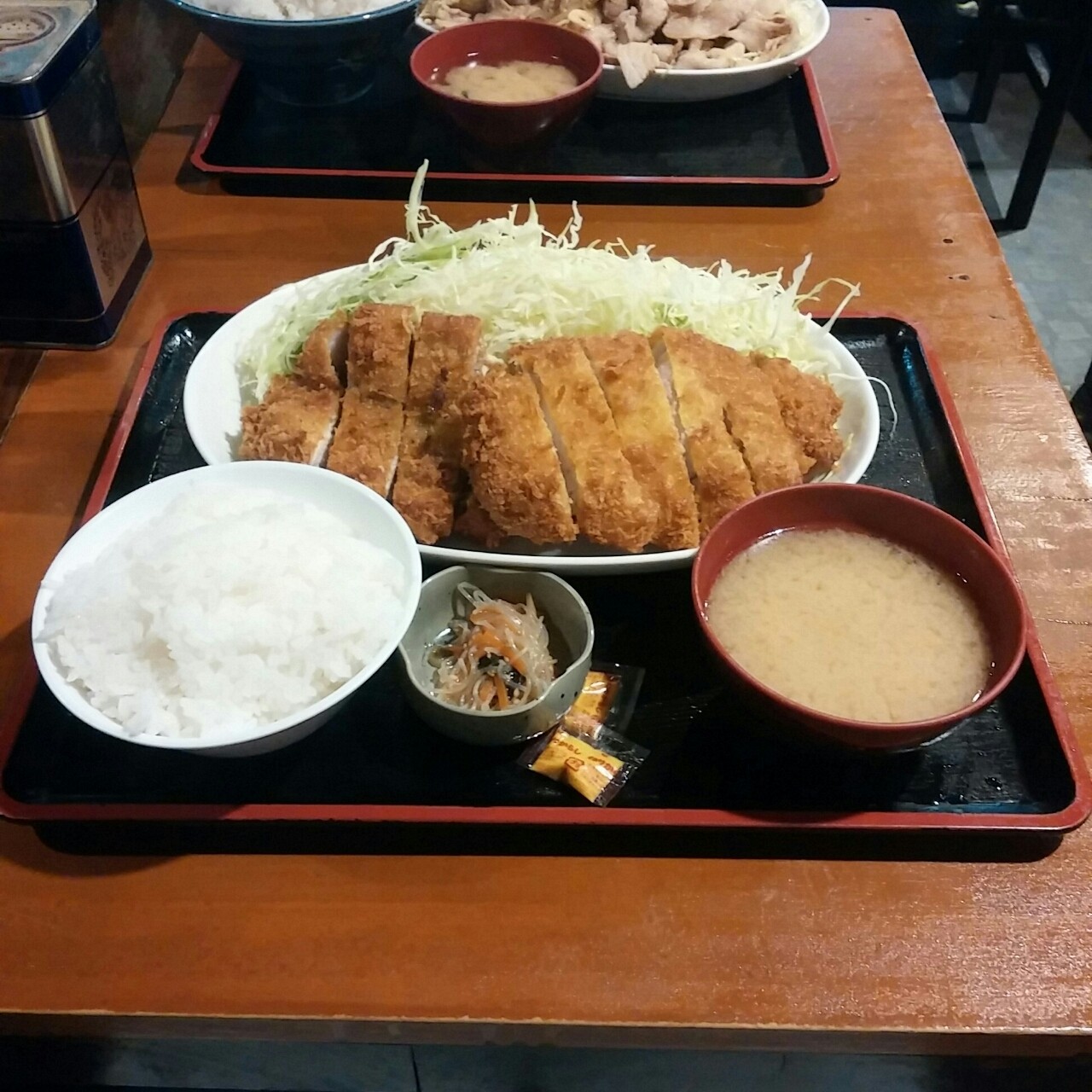 お食事処 上州屋 藤沢市 気違いが綴る麺増し日記 お食事処 上州屋 藤沢市 気違いが綴る麺増し日記