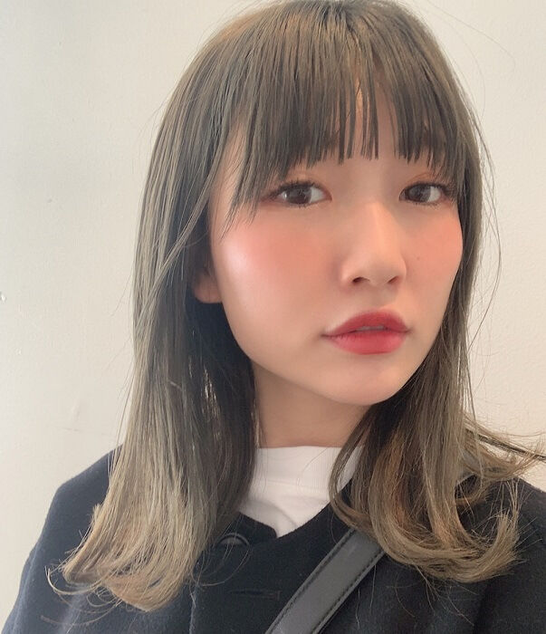 輝く 美ヘアスタイル 可愛い すごく似合ってる あいのり 桃の髪を下ろした写真を披露に称賛の声 輝くもっと美容 もっと健康 輝く 美ヘアスタイル 可愛い すごく似合ってる あいのり 桃の髪を下ろした写真を披露に称賛の声 輝くもっと美容 もっと健康