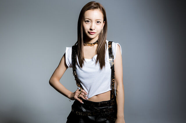 美敵 板野友美 身長155センチ以下 小柄女性向けブランドモデルに 輝くもっと美容 もっと健康