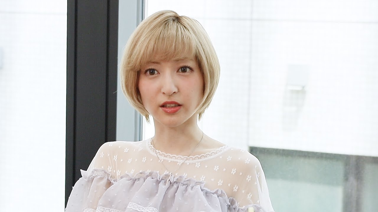 可愛 お人形さんみたい 神田沙也加 ボブの新ヘアスタイル披露 輝くもっと美容 もっと健康 可愛 お人形さんみたい 神田沙也加 ボブの新ヘアスタイル披露 輝くもっと美容 もっと健康