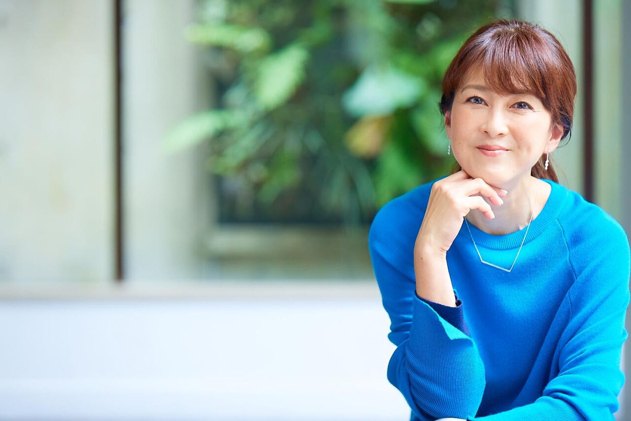 不安 夜中に不安で目覚め 森尾由美 メンタルに来た更年期 輝くもっと美容 もっと健康 不安 夜中に不安で目覚め 森尾由美 メンタルに来た更年期 輝くもっと美容 もっと健康