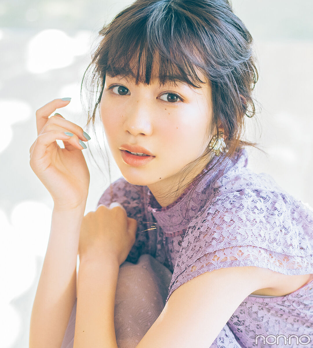 輝く 激かわ ほんとに可愛い 美しい 女子高生役の岡本夏美が制服ショットを披露 輝くもっと美容 もっと健康 輝く 激かわ ほんとに可愛い 美しい 女子高生役の岡本夏美が制服ショットを披露 輝くもっと美容 もっと健康
