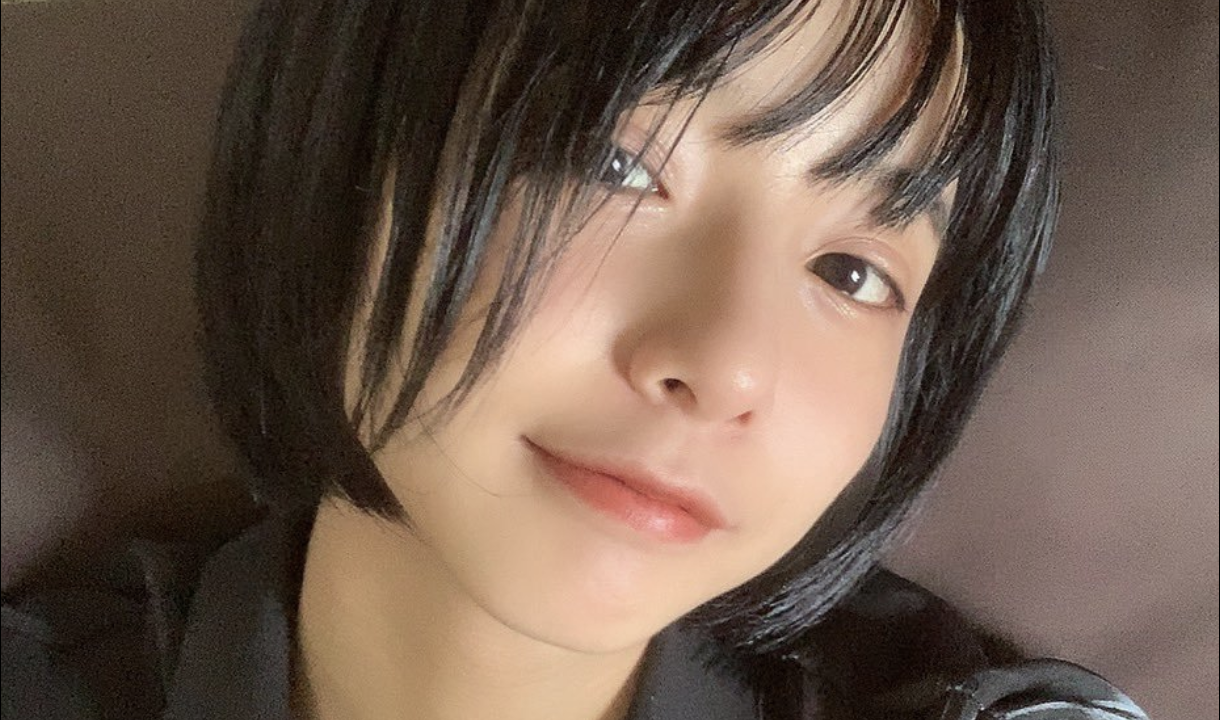 可愛 少しずつ挑戦 ティーンのカリスマ 山之内すず 今後は女優業にも注力 輝くもっと美容 もっと健康 可愛 少しずつ挑戦 ティーンのカリスマ 山之内すず 今後は女優業にも注力 輝くもっと美容 もっと健康