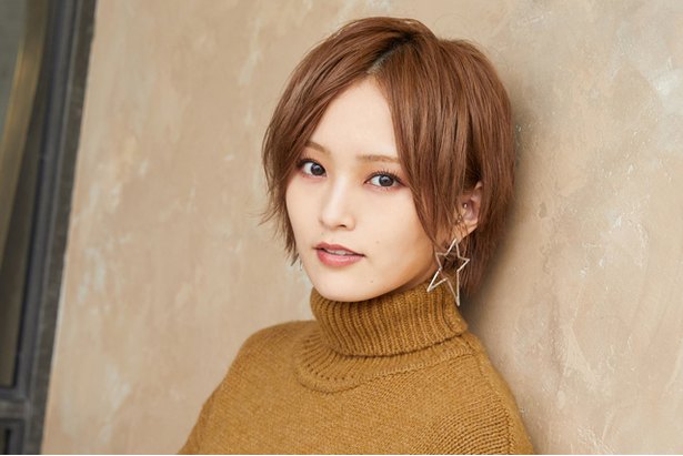 美敵 髪切った 山本彩 ハンサムショートに 超イケメン 輝くもっと美容 もっと健康