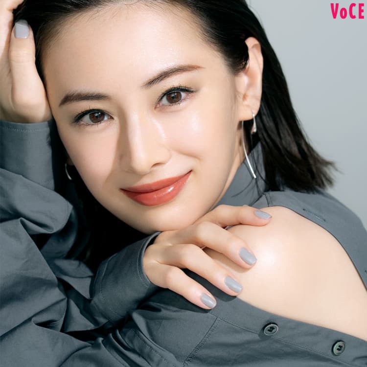 可愛 北川景子 レアな関西弁も テレビでやんのは抵抗あんねん 輝くもっと美容 もっと健康 可愛 北川景子 レアな関西弁も テレビでやんのは抵抗あんねん 輝くもっと美容 もっと健康
