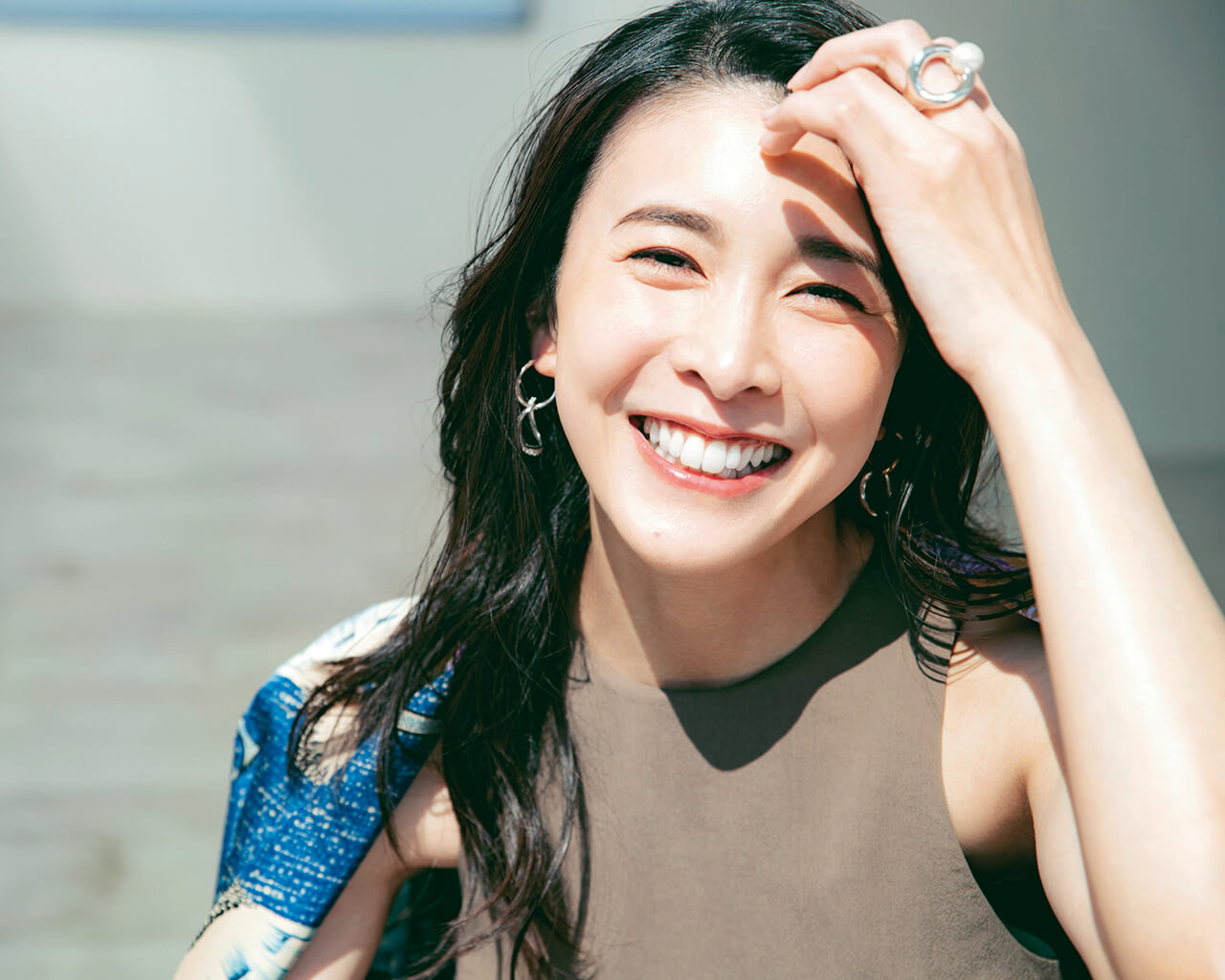 女優 ラスト投稿 竹内結子さん サッポロ一番何袋あるでしょうか 輝くもっと美容 もっと健康