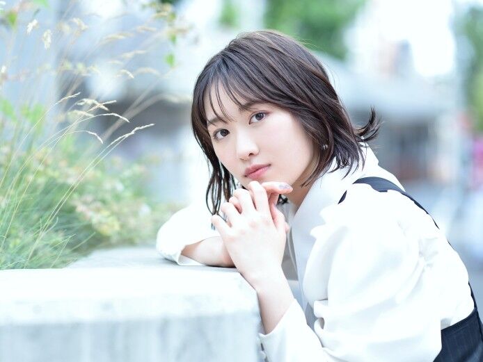 恋心抱くマドンナ役 工藤遥 人生初の ロングヘアー を披露 輝くもっと美容 もっと健康 恋心抱くマドンナ役 工藤遥 人生初の ロングヘアー を披露 輝くもっと美容 もっと健康