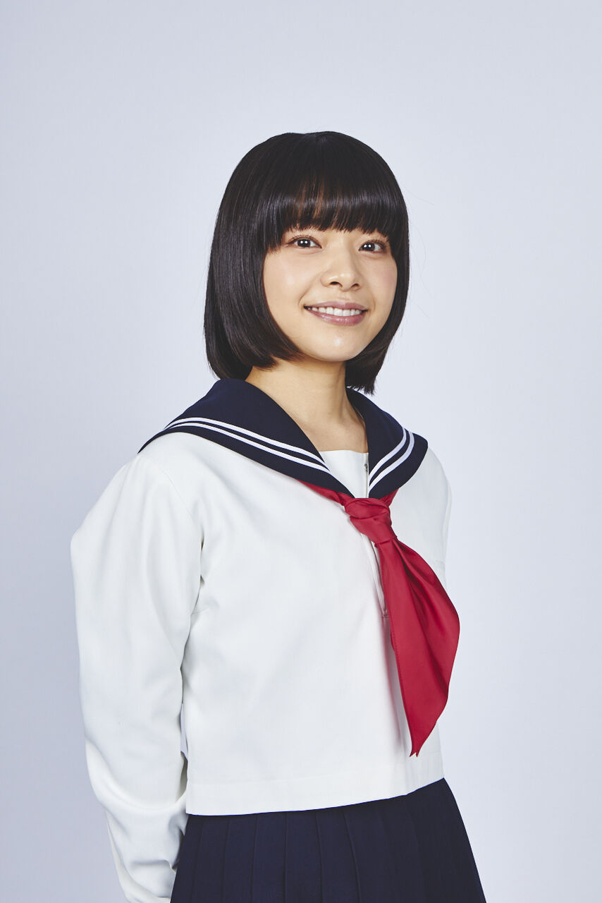 最強 可愛すぎ 最高 岸井ゆきの セーラー服爆走ショット 輝くもっと美容 もっと健康 最強 可愛すぎ 最高 岸井ゆきの セーラー服爆走ショット 輝くもっと美容 もっと健康
