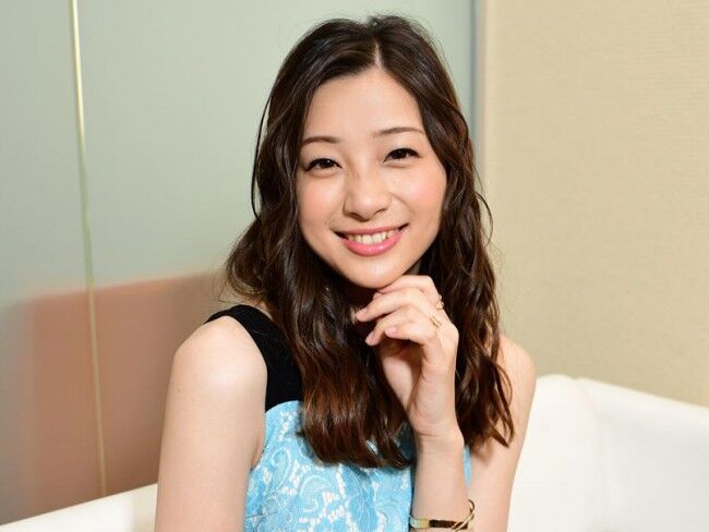 育乳 お胸が小さい と赤面 足立梨花 育乳マッサージ通いを告白 輝くもっと美容 もっと健康 育乳 お胸が小さい と赤面 足立梨花 育乳マッサージ通いを告白 輝くもっと美容 もっと健康
