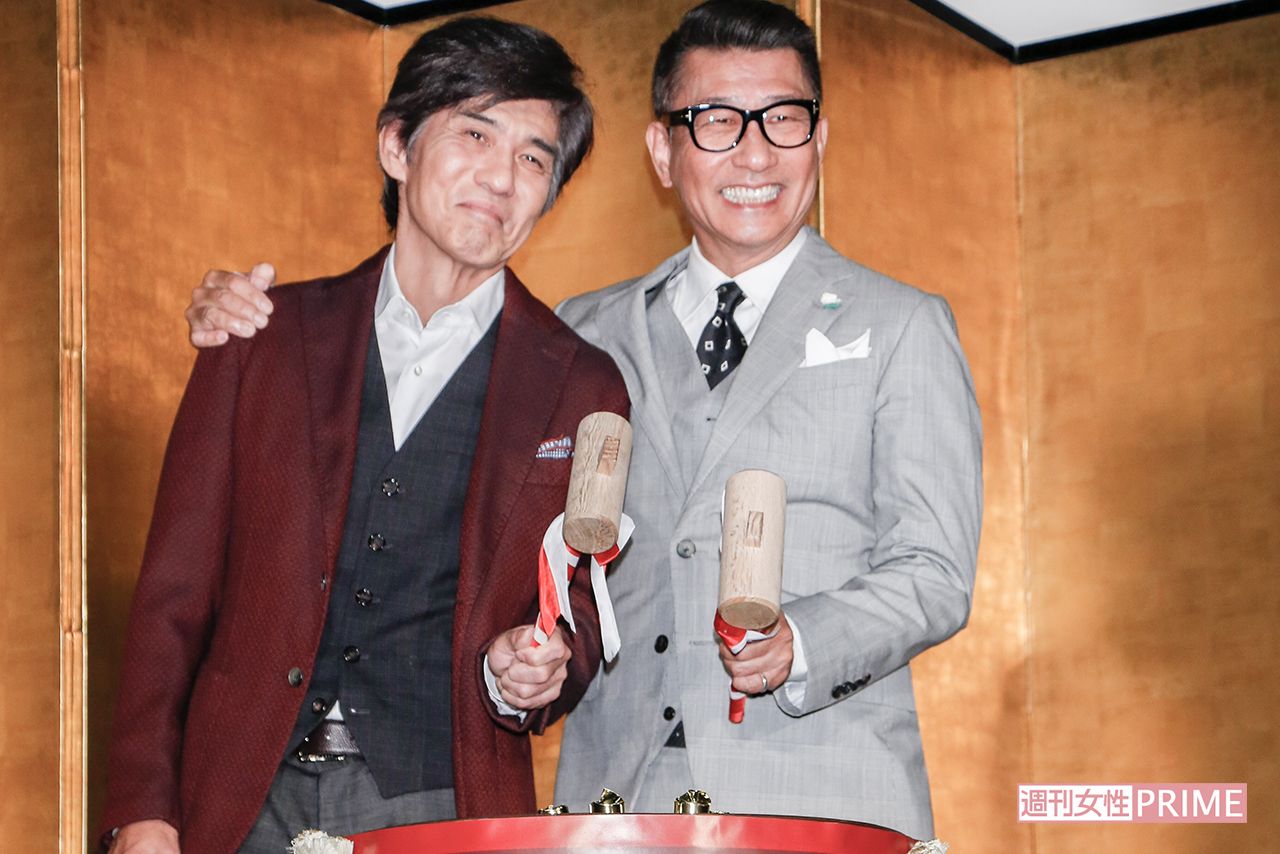佐藤 浩一 病気 佐藤 浩一 病気