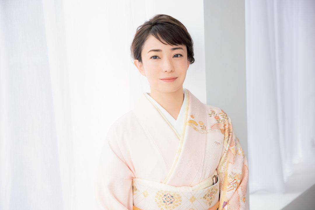 渾身 学んだ半沢テク ガキ使 救った菅野美穂渾身の白目 輝くもっと美容 もっと健康