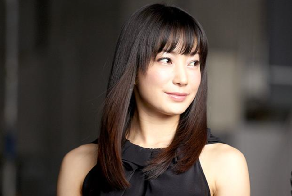美敵 圧倒的存在感 菅野美穂 夜中に赤ちゃんとコンビニへ 輝くもっと美容 もっと健康 美敵 圧倒的存在感 菅野美穂 夜中に赤ちゃんとコンビニへ 輝くもっと美容 もっと健康